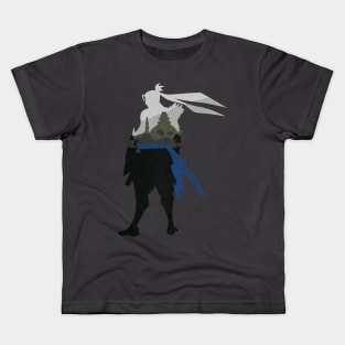 hanzo Kids T-Shirt